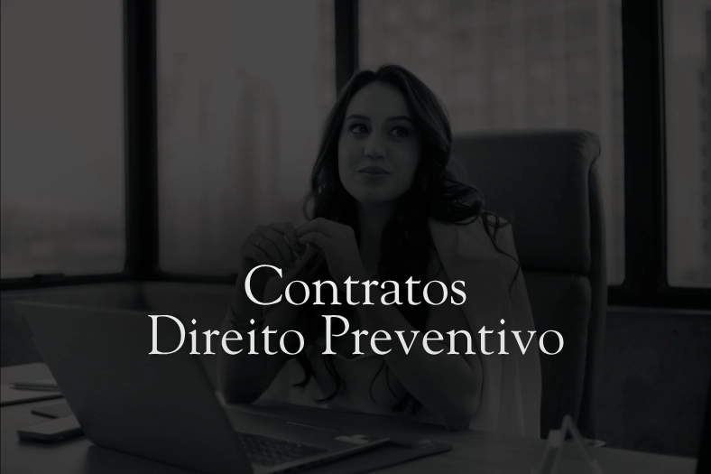 Advogado Especialista em Direito Preventivo para Empresas