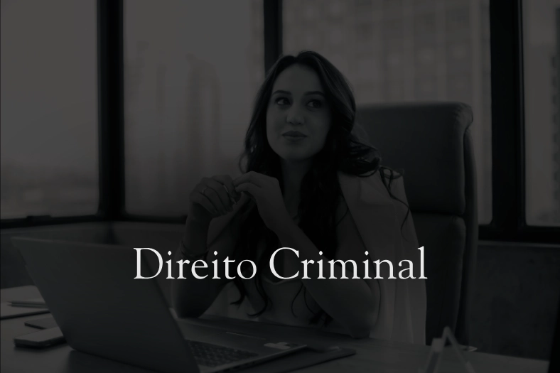 Advogado Criminalista