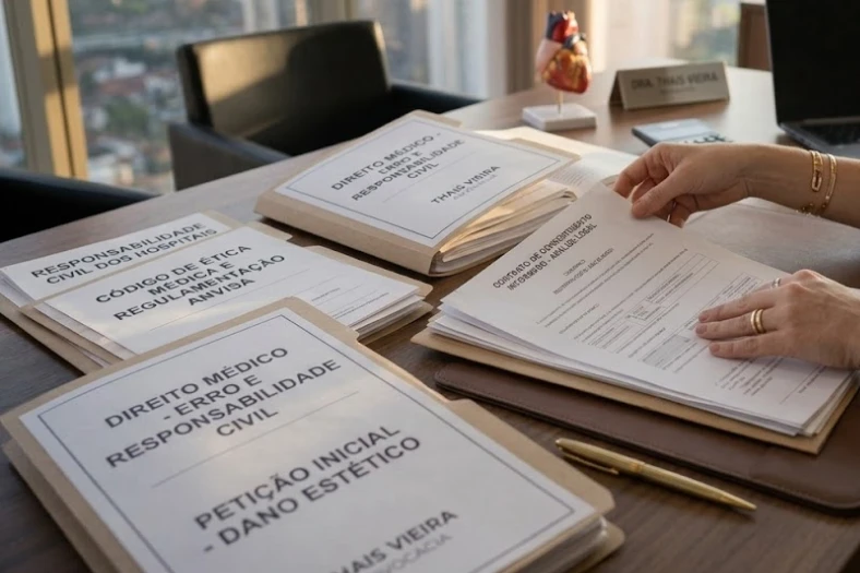 Direito Médico