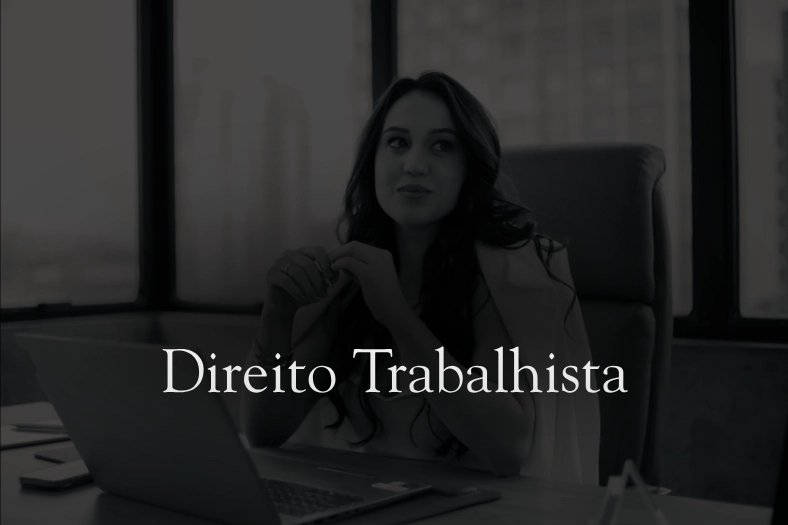 Advogado Trabalhista