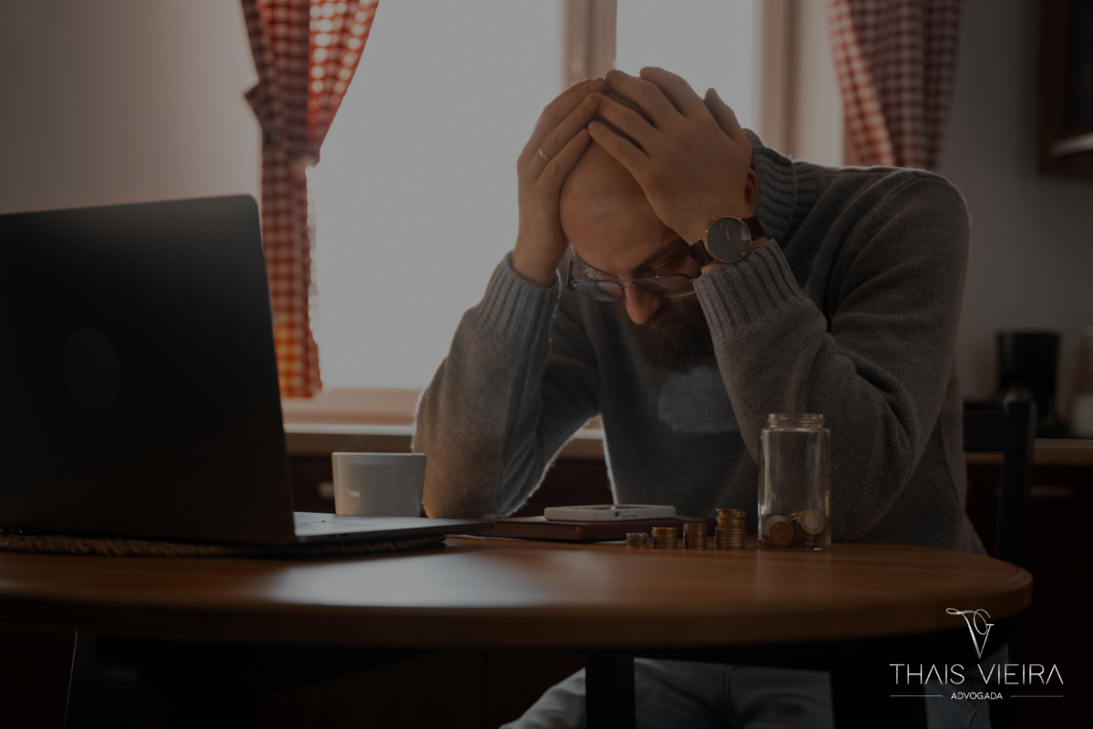 Quando posso pedir indenização por danos morais? 